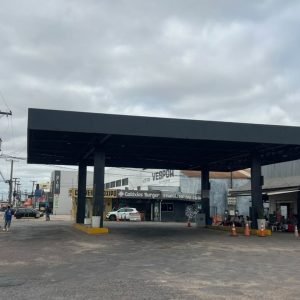 Associação de usuários pede manutenção de Rodoviária do Coxipó após MP que pedir suspensão