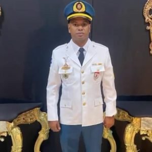 Bombeiro morre após ter convulsão durante o trabalho em Cuiabá
