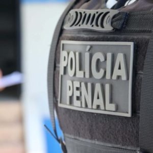 Detento é encontrado morto dentro de cela em penitenciária de MT
