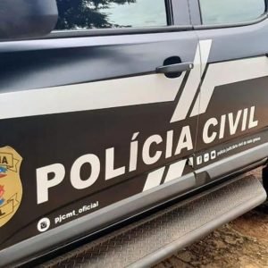 Servidores são alvo por suspeita de levar celulares a facção em MT
