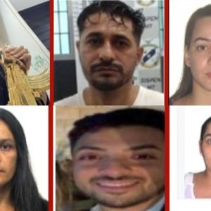 Missionária e família: como atuavam os denunciados pelo MP por esquema com o Comando Vermelho