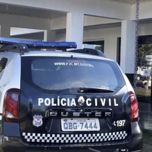 Grupo é alvo de operação em MT por extorsão com fotos íntimas