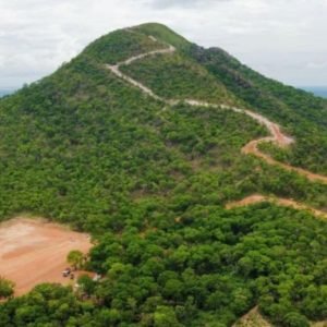 Contrato para obras de acesso ao Morro de Santo Antônio é rescindido