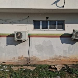 Furto de cabos suspende atendimentos em unidade de saúde em MT