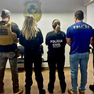 Tartarugas na mira de caçadores: polícia combate caça ilegal em MT