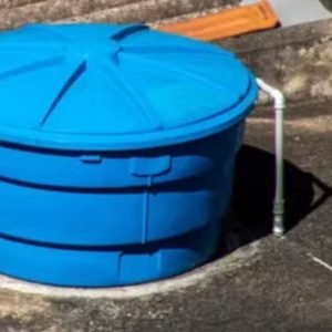 Idoso é encontrado morto dentro de caixa d’água de casa em Cuiabá