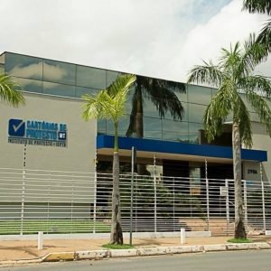 Uso de cartórios para cobrar dívidas cresce 316% em MT