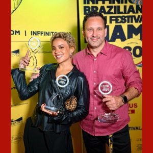 Filme gravado em Cuiabá conquista 4 prêmios em festival nos EUA