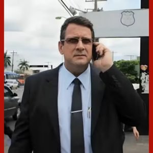 Advogado acusado de atropelar e matar idosa em MT é solto com tornozeleira e CNH suspensa