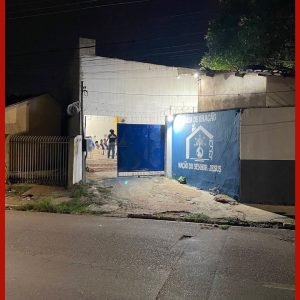 Pastora tenta tomar posse de imóvel onde funciona igreja; Justiça nega