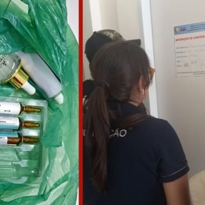 Farmacêutica é investigada por exercício ilegal da medicina em Cuiabá