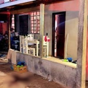 Menina de 9 anos é baleada durante invasão de casa em MT