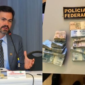 Dentista de Cuiabá é alvo de operação da PF que investiga desvio de R$ 40 milhões do Conselho de Odontologia