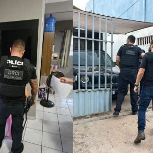 Golpe de R$ 29 mil leva polícia a grupo suspeito de fraudes em Cuiabá