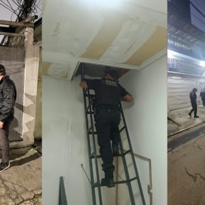 Grupo de SP viajava a Cuiabá para furtar apartamentos de luxo