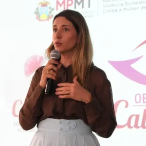 Mais de 91% das vítimas de feminicídio não tinham medida protetiva vigente em Mato Grosso