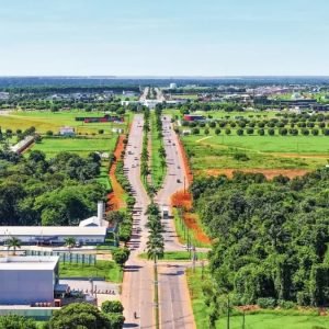TCE revela que 94% da receita de municípios de MT depende de repasses • Olhar Direto