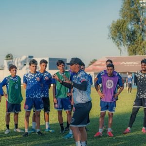 Com ex-Corinthians e técnico que levou Sport Sinop à Copa do Brasil, C | Ge