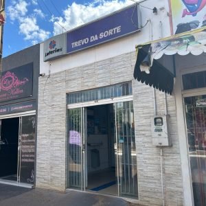 Lotofácil: prêmio de R$ 4,4 milhões atrai curiosos em cidade de MT