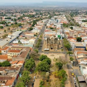 Prepara Lojista oferece estratégias gratuitas sobre vendas de fim de ano em Cáceres (MT)