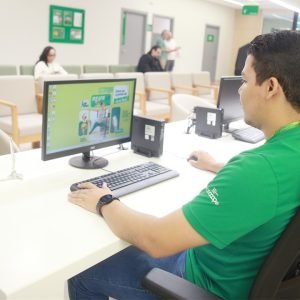 NOVIDADE CHEGANDO: Unimed inaugura novo Centro Médico no Jardim das Américas