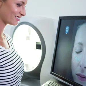 IA quer detectar hipertensão e diabetes com análises de vídeo em pacientes
