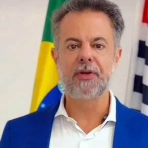 Wilson Grassi defende imposto único e mais rigor contra facções