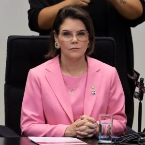 Coronel Fernanda rebate Cattani: “Não podemos retroceder”