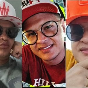 Penas de tesoureiro do CV somam 51 anos de prisão | Últimas Notícias de Cuiabá e Mato Grosso