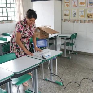 Eleições: propaganda eleitoral nas ruas termina às 22h deste sábado