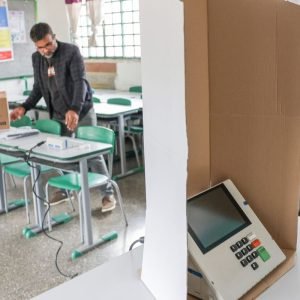 Eleição no Rio terá monitoramento conjunto de forças de segurança