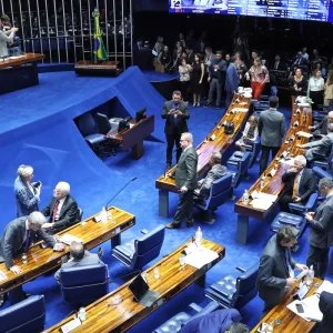 PL elege 19 senadores e soma 28; MDB conquista sete vagas e PT, seis