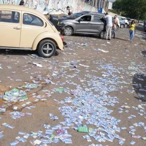 Campanha eleitoral para o segundo turno começa nesta segunda-feira