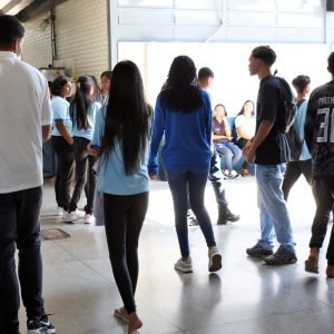 Pé-de-Meia: pagamento da sétima parcela começa nesta segunda