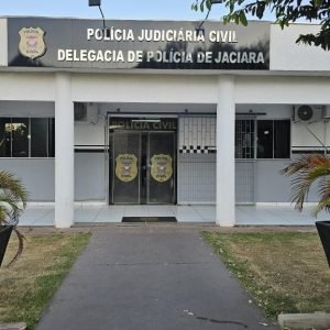 Polícia Civil prende líder de esquema de furto de gado em Dom Aquino