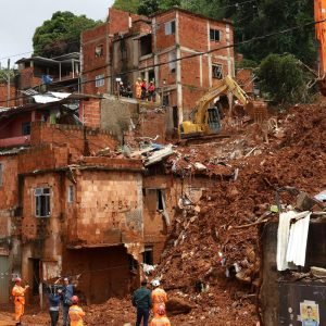Redução de desastres: especialistas defendem “cultura da prevenção”