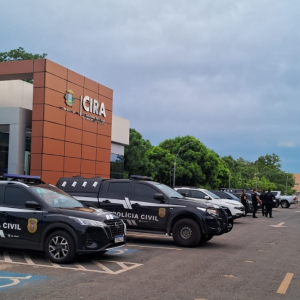 Justiça de Mato Grosso autoriza bloqueio de R$ 1,6 milhão de empresas por fraude fiscal
