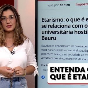 Que tal banir do vocabulário a expressão tsunami prateado?