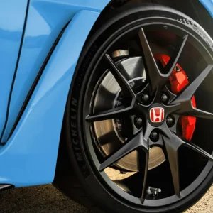 Aquecedor de banco e Gemini? Honda atualiza Civic Type R; entenda