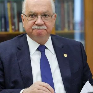 Master: Fachin se reúne com PF para tratar de citações a ministros