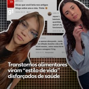 ‘Bela e poderosa’: por que todos nós precisamos da gordura corporal