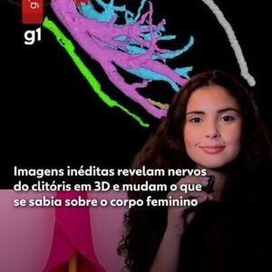 Quase 40 anos depois do pênis, clitóris ganha cirurgia reconstrutora
