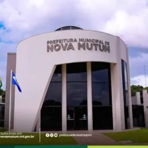 Nova Mutum realiza ação comunitária com serviços gratuitos de saúde e assistência social