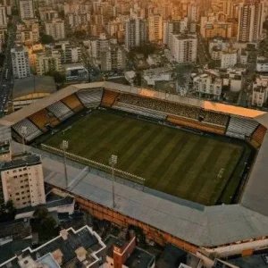 Criciúma x América-MG: horário e onde assistir ao jogo da Série B