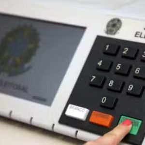 Eleições 2026: veja os candidatos a deputado estadual em MT — de A a J