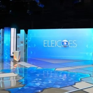 Sem debate, Globo exibe filme “Aves de Rapina”