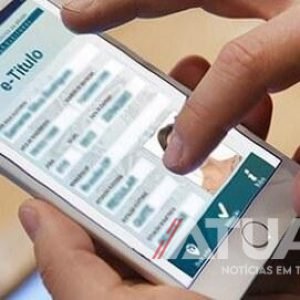 Saiba como atualizar o aplicativo do e-Título para o dia da votação