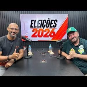 Reinaldo Moraes visita Power Mix e defende governo mais próximo das regiões de MT