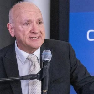 Jornalista Márcio Chaer será velado nesta segunda-feira (5) em São Paulo