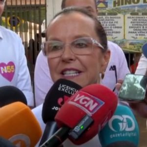 Candidatos ao governo de MT votam neste domingo (4); veja